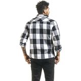 The Nightmare Before Christmas Here Comes Jack Dames Trui met capuchon - zwart/wit - M