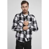 The Nightmare Before Christmas Here Comes Jack Dames Trui met capuchon - zwart/wit - M