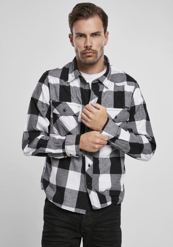 The Nightmare Before Christmas Here Comes Jack Dames Trui met capuchon - zwart/wit - M