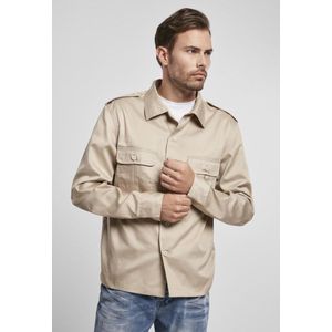 Brandit - Us - Overhemd - Waterafstotend - Lange Mouwen