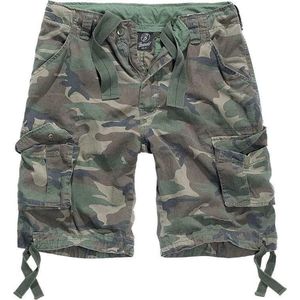 Brandit Stoffhose Brandit Herren Urban Legend Cargo Shorts (1-tlg)