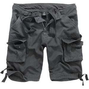 Brandit Stoffhose Brandit Herren Urban Legend Cargo Shorts (1-tlg)