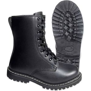 Brandit Combat Para Boots Legerkisten