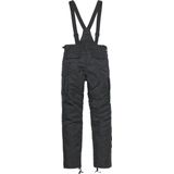 Brandit - Thermal Dungarees Broek rechte pijpen - Olijfgroen