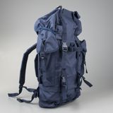 Brandit Combat Backpack Navy 65 Liter Rugzak