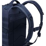 Brandit US Cooper Medium Navy 25 Liter Rugzak