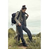 Brandit US Cooper Medium Navy 25 Liter Rugzak
