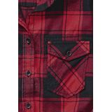 Brandit - Amy Flannel - Overhemd - Lange Mouwen