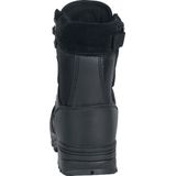 Brandit - Zipper Tactical - Laarzen - Zwart - Cordura Versterkt Nylon en Leer