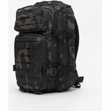 Brandit Rucksack "Brandit Accessoires US Cooper Lasercut medium"