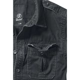 Brandit - Vintage - Overhemd - Lange Mouwen