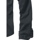 Brandit - Vintage - Overhemd - Lange Mouwen