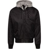 Brandit Hooded MA1 Bomber Jacket