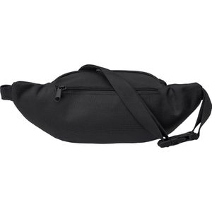 Brandit - Pocket Hip Bag Heuptasje - One size - Zwart