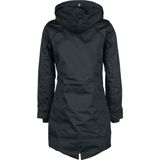 Brandit - Luca - Winterjas - Zwart