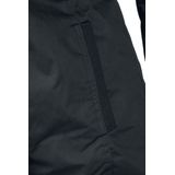 Brandit - Luca - Winterjas - Zwart