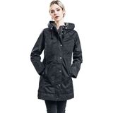 Brandit - Luca - Winterjas - Zwart