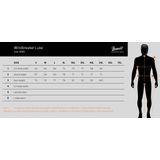 Brandit - Luke - Windjack - Fleece Voering - Wind- en Waterafstotend