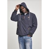 Brandit - Luke - Windjack - Fleece Voering - Wind- en Waterafstotend