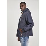 Brandit - Luke - Windjack - Fleece Voering - Wind- en Waterafstotend