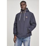 Brandit - Luke - Windjack - Fleece Voering - Wind- en Waterafstotend