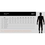 Brandit MA1 Bomber jacket Zwart