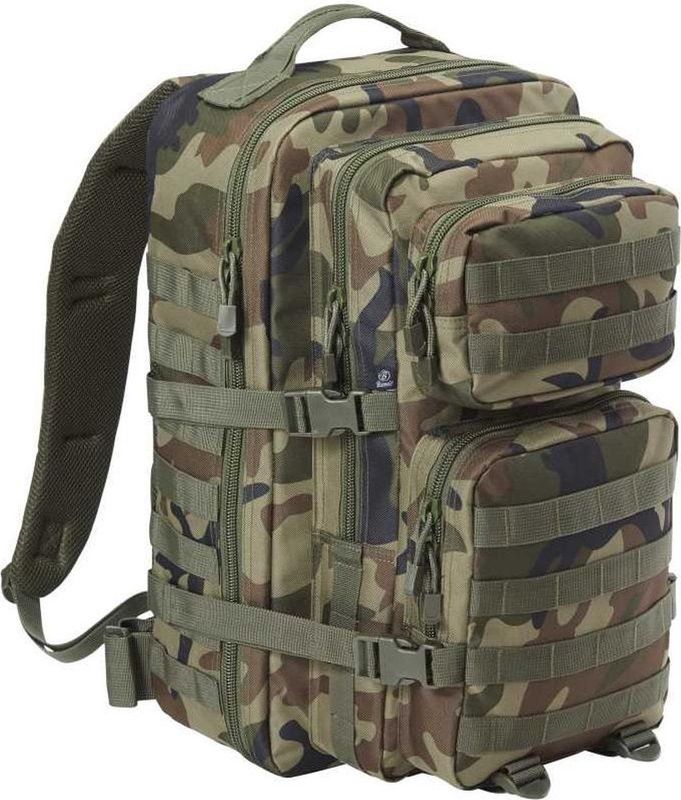 Brandit Rucksack "Brandit Accessoires US Cooper Backpack Large"
