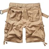 Brandit - Indian Summer Shorts - Cargoshorts - Camel