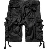 Brandit - Indian Summer Shorts - Cargoshorts - Camel