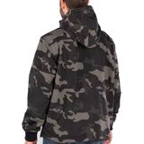 Brandit Heren jas Luke Windbreaker Windbreaker - multi - XXXXX-Large