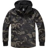 Brandit Heren jas Luke Windbreaker Windbreaker - multi - XXXXX-Large