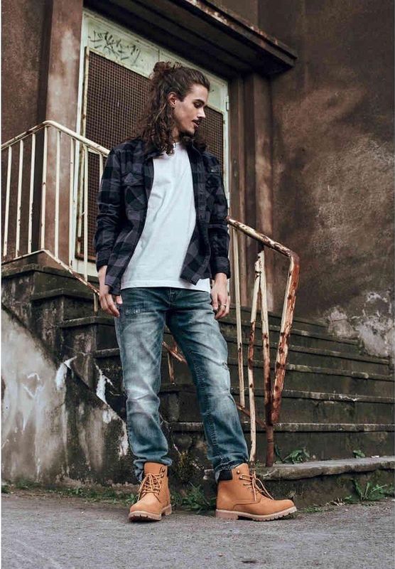 Jeans Brandit Will