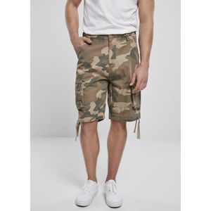 Urban Classics Cargo Korte broek- Urban Legend Cargo Groen/Bruin