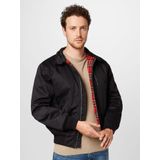 Brandit - Lord Canterbury - Winterjas - Zwart - 65% Polyester 35% Katoen