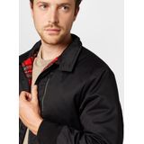 Brandit - Lord Canterbury - Winterjas - Zwart - 65% Polyester 35% Katoen