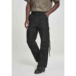 Brandit Vintage Cargobroek - Zwart