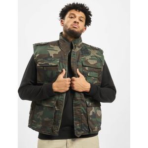 Brandit Jerseyweste Brandit Herren Ranger Vest (1-tlg)