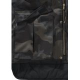 Brandit Ranger Vest Zwart Bodywarmer Heren