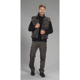 Brandit Ranger Vest Zwart Bodywarmer Heren