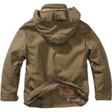 Brandit - M65 Standard Kinder Jacket - Groen