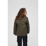 Brandit - M65 Standard Kinder Jacket - Groen