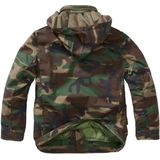 Kinderjacke Brandit M65 Classic