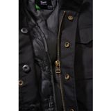 Brandit - M65 Standard - Jas - Waterafstotend - Kinderjack