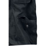 Brandit - M65 Standard - Jas - Waterafstotend - Kinderjack