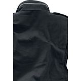 Brandit - M65 Standard - Jas - Waterafstotend - Kinderjack