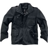Brandit - M65 Standard - Jas - Waterafstotend - Kinderjack