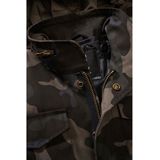 Brandit - M65 Standard - Jas - Waterafstotend - Kinderjack