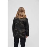 Brandit - M65 Standard - Jas - Waterafstotend - Kinderjack