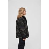 Brandit - M65 Standard - Jas - Waterafstotend - Kinderjack