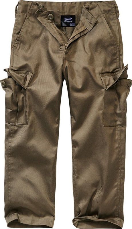 Brandit Kids US Ranger Trouser